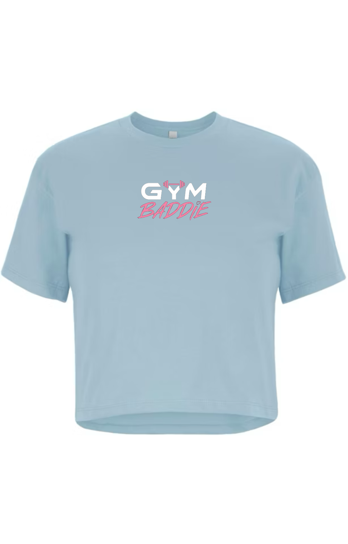 GYM BADDIE