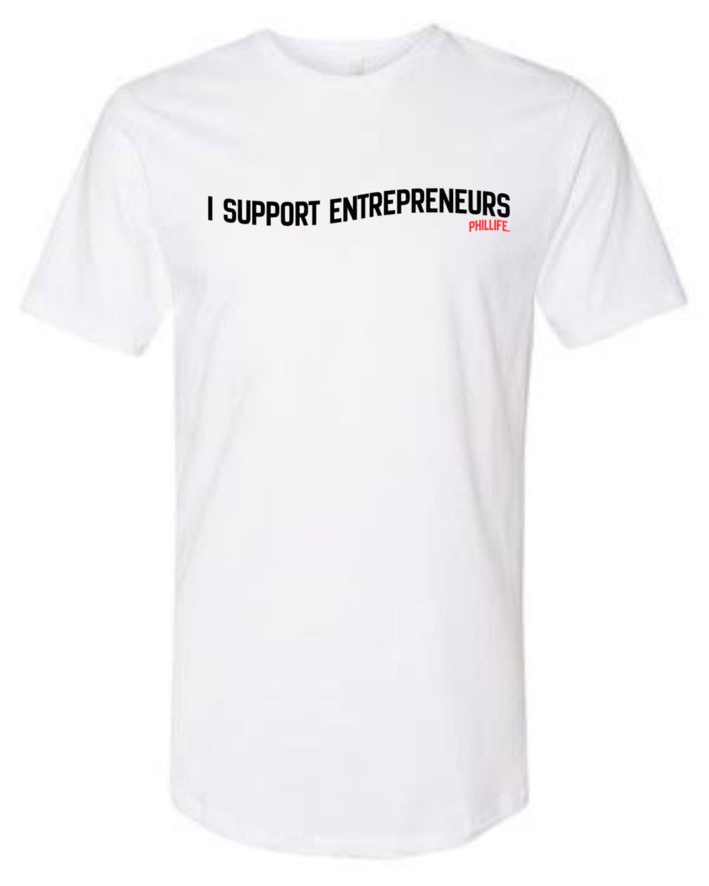 Entrepreneur Supporter