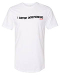 Entrepreneur Supporter