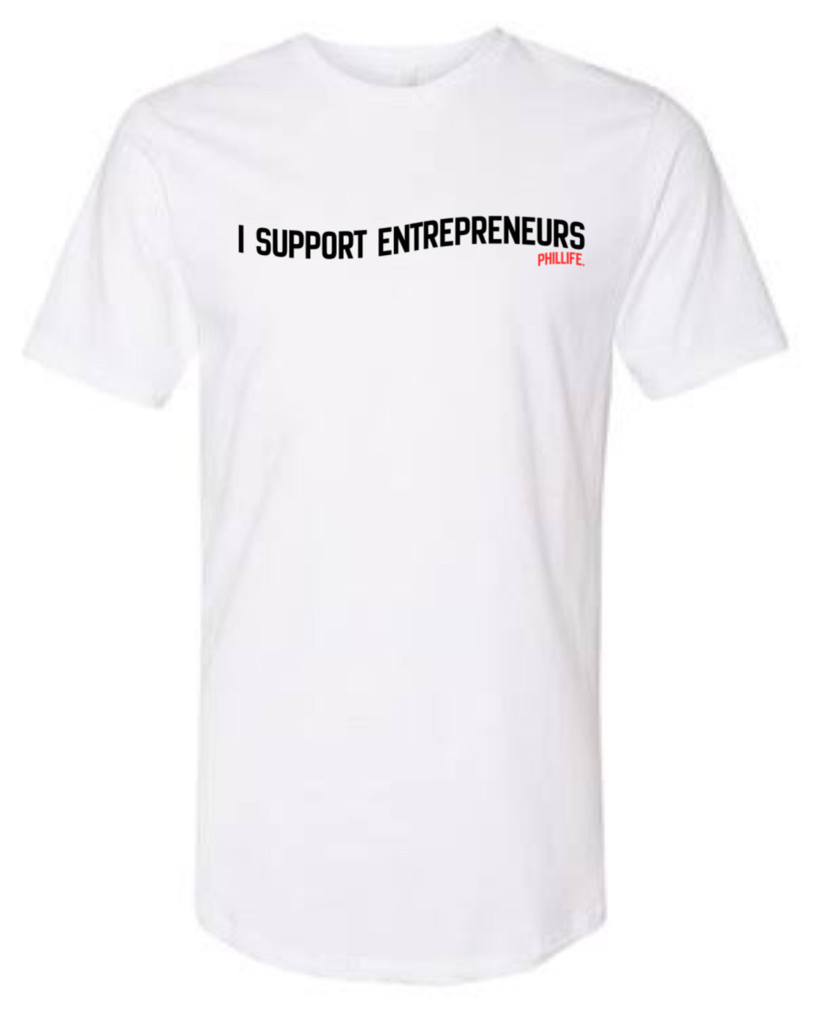 Entrepreneur Supporter