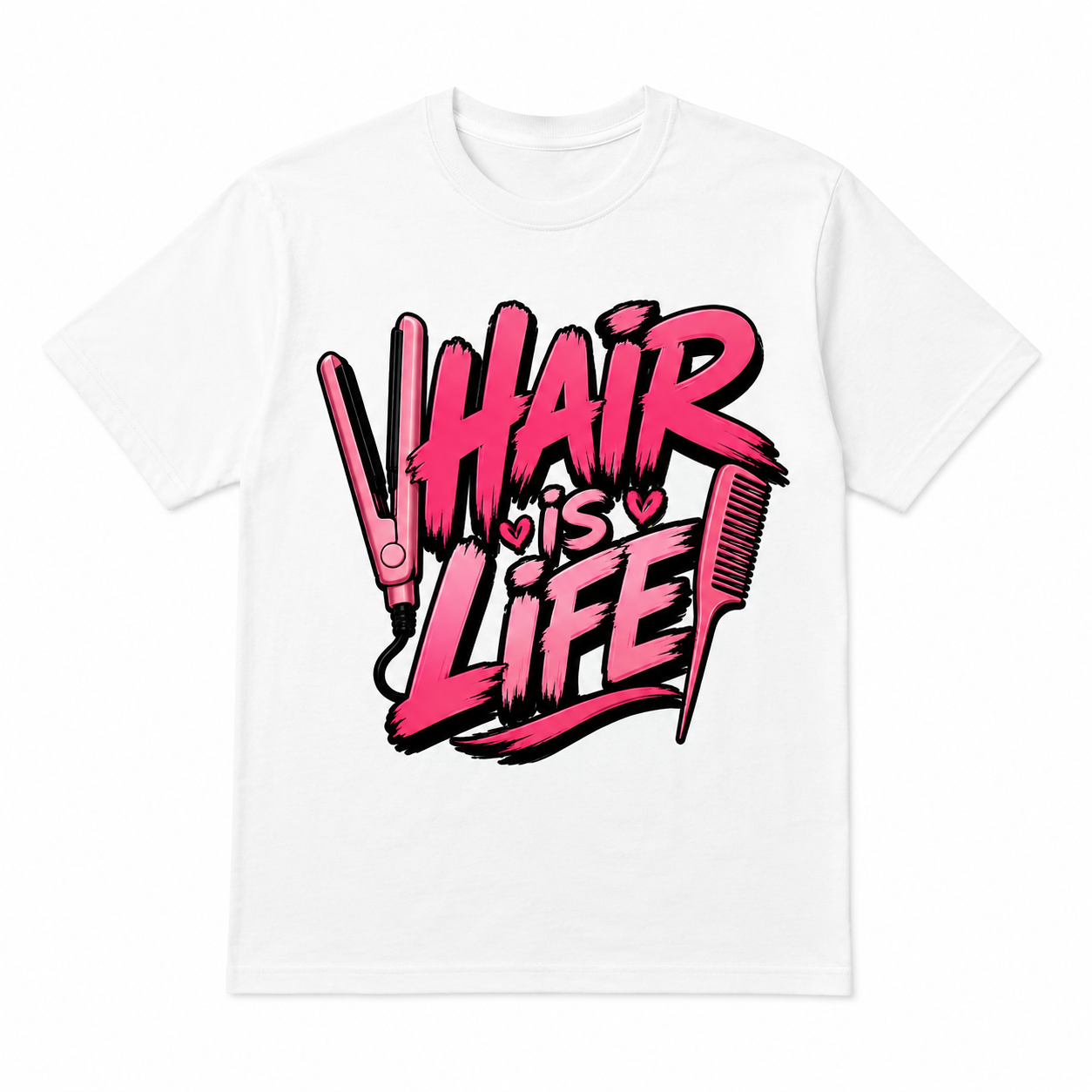 HairIsLife