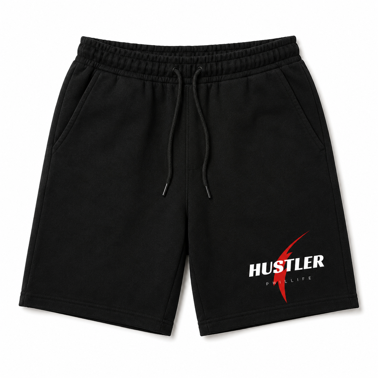 HP4L Shorts