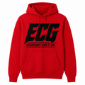 ECG HOODIE